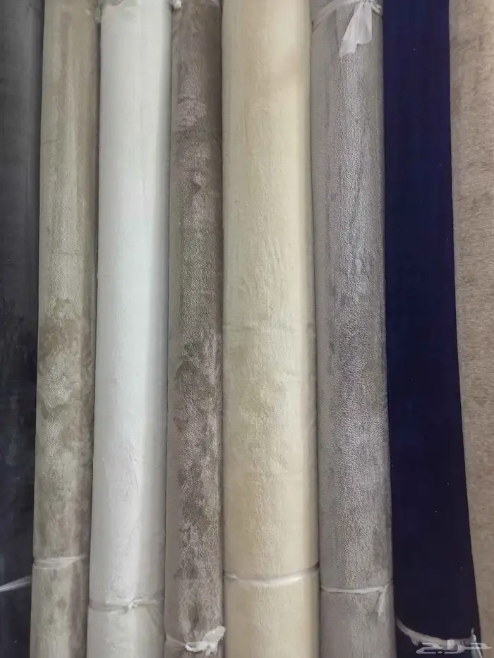 جميع أنواع الفرش 3