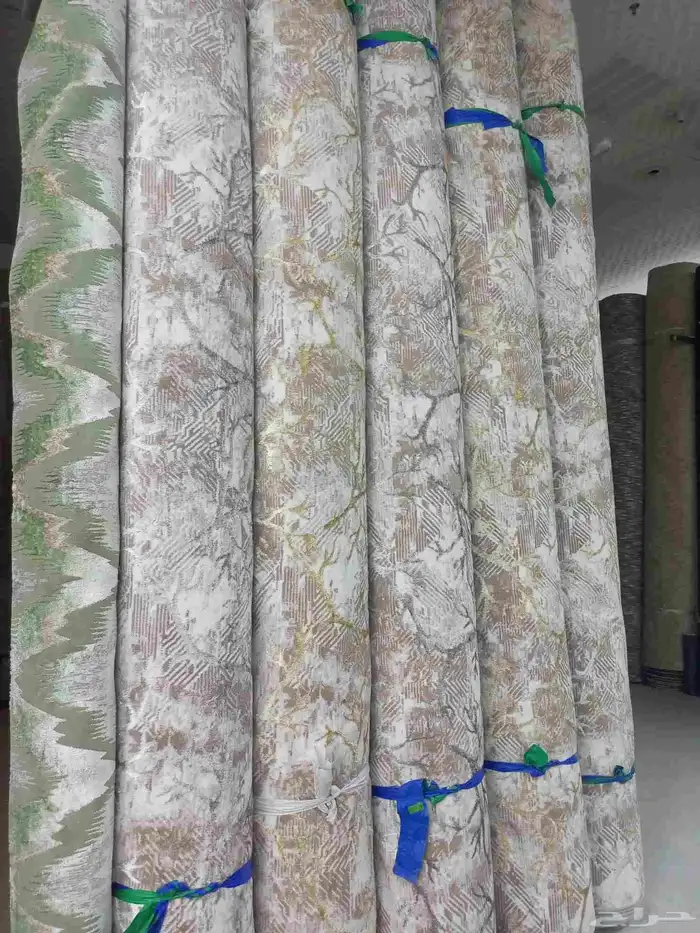 جميع أنواع الفرش 4