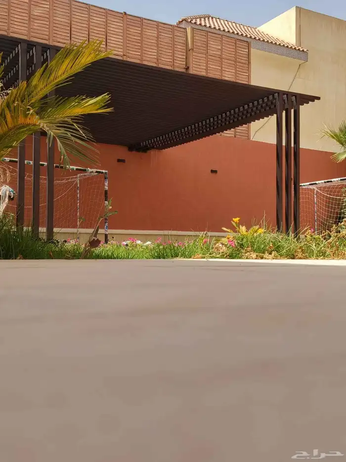 مظلات سواتر مضلات سيارات 1