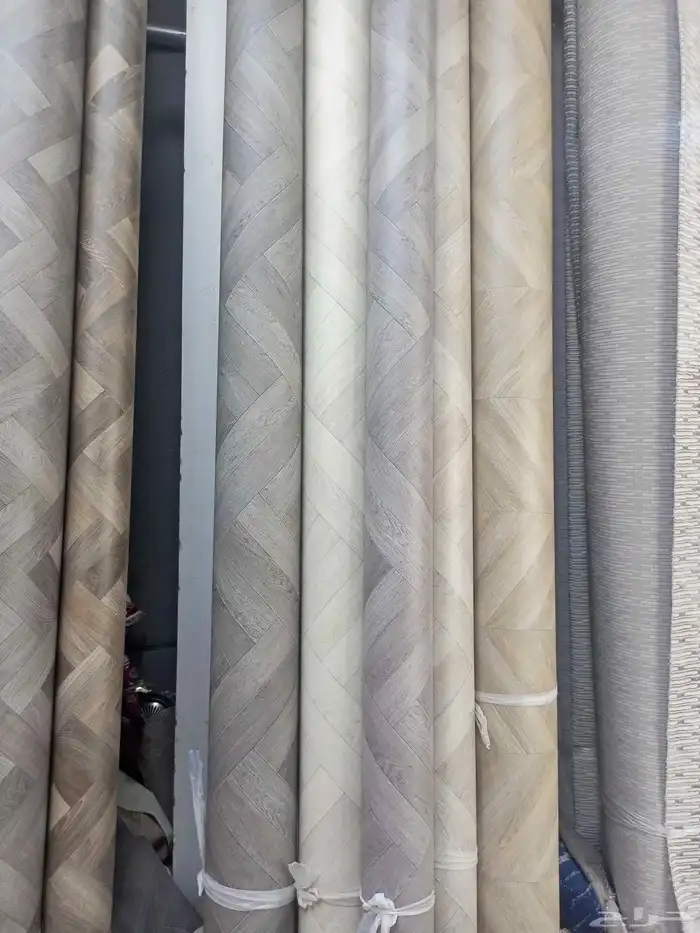 جميع أنواع الفرش 8