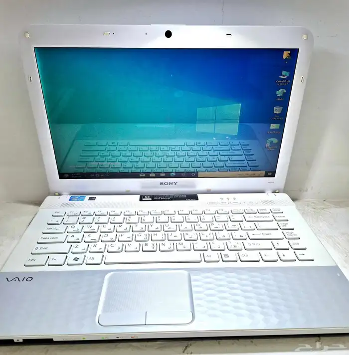 لابتوب سوني i3 0