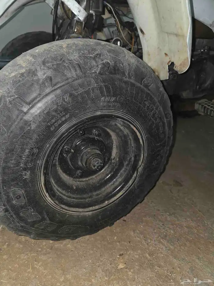 دباب رام 90 6