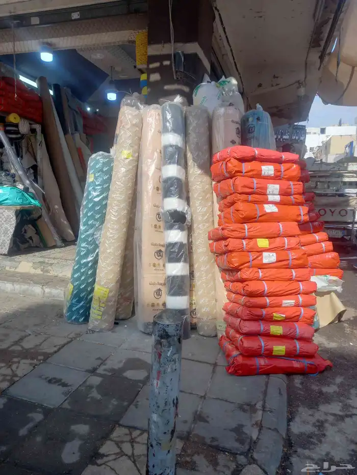 راوية ماء خياط شراع 8