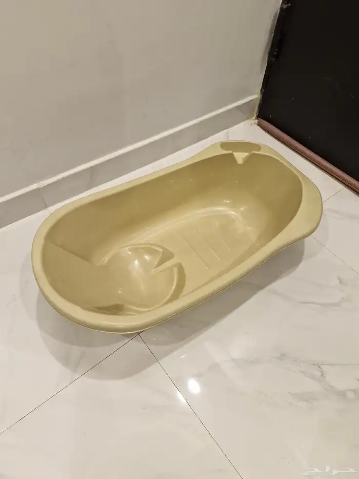 مستلزمات اطفال عربه مشايه طاوله طعام مقعد سياره حوض استحمام 7