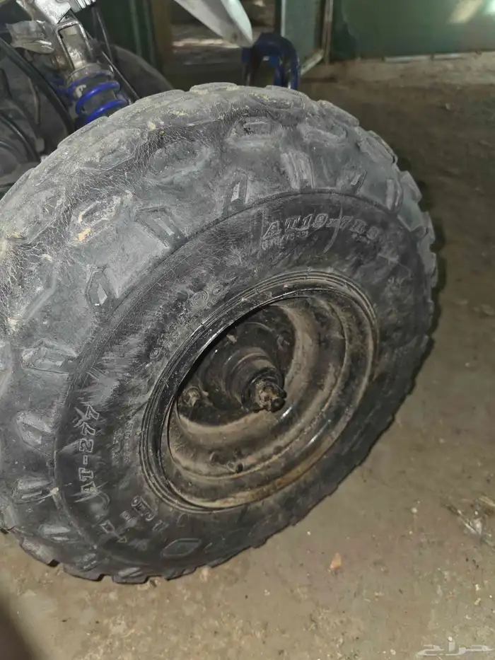 دباب رام 90 4