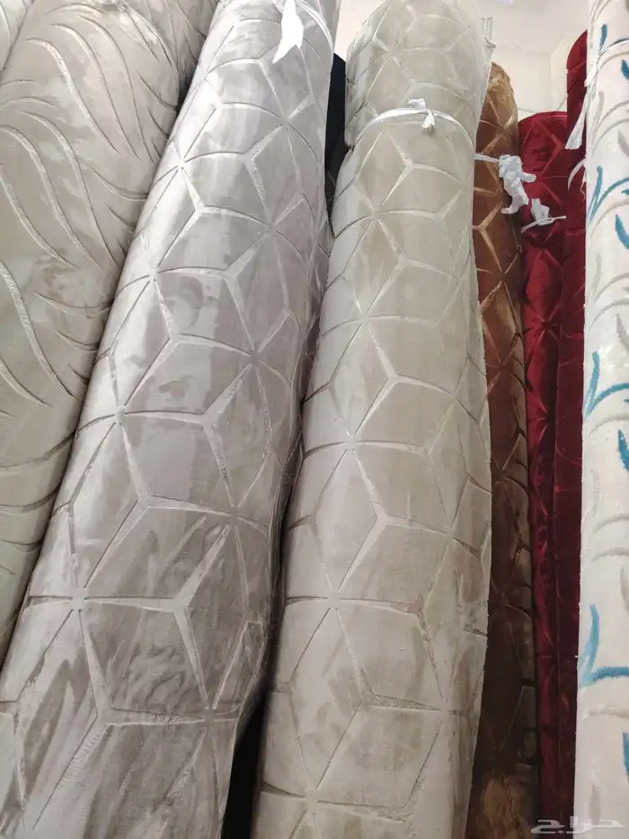 الموكيت التركي والحرير والإماراتي والزراعي 6