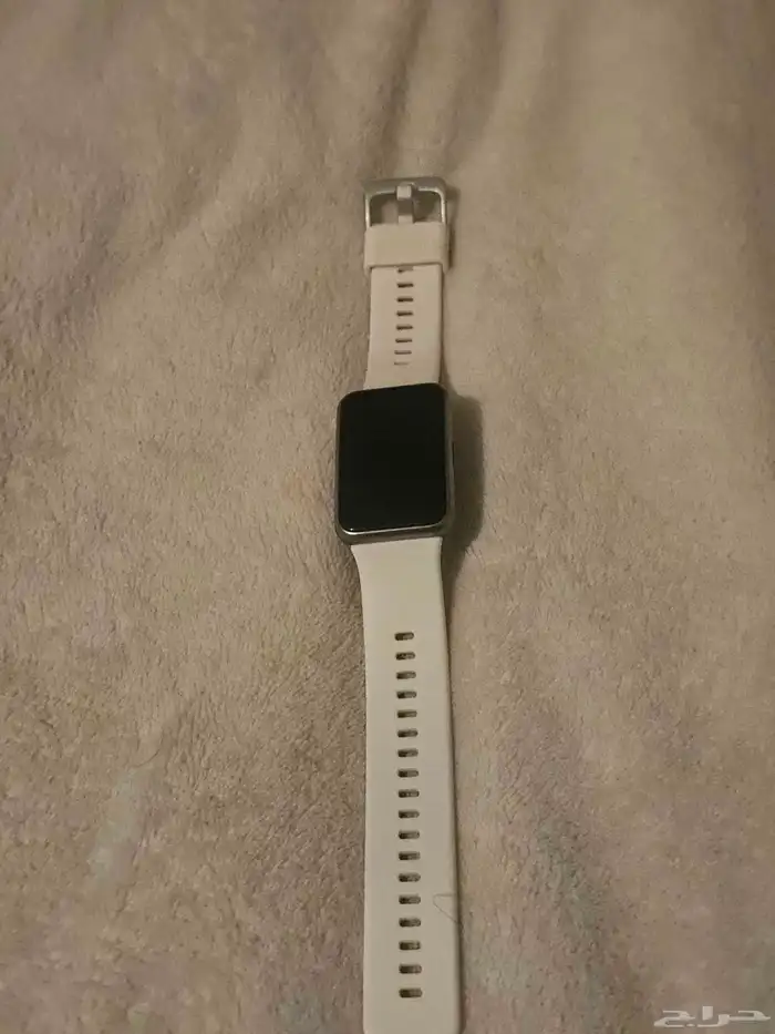 ساعة هواوي واتش فيت 2