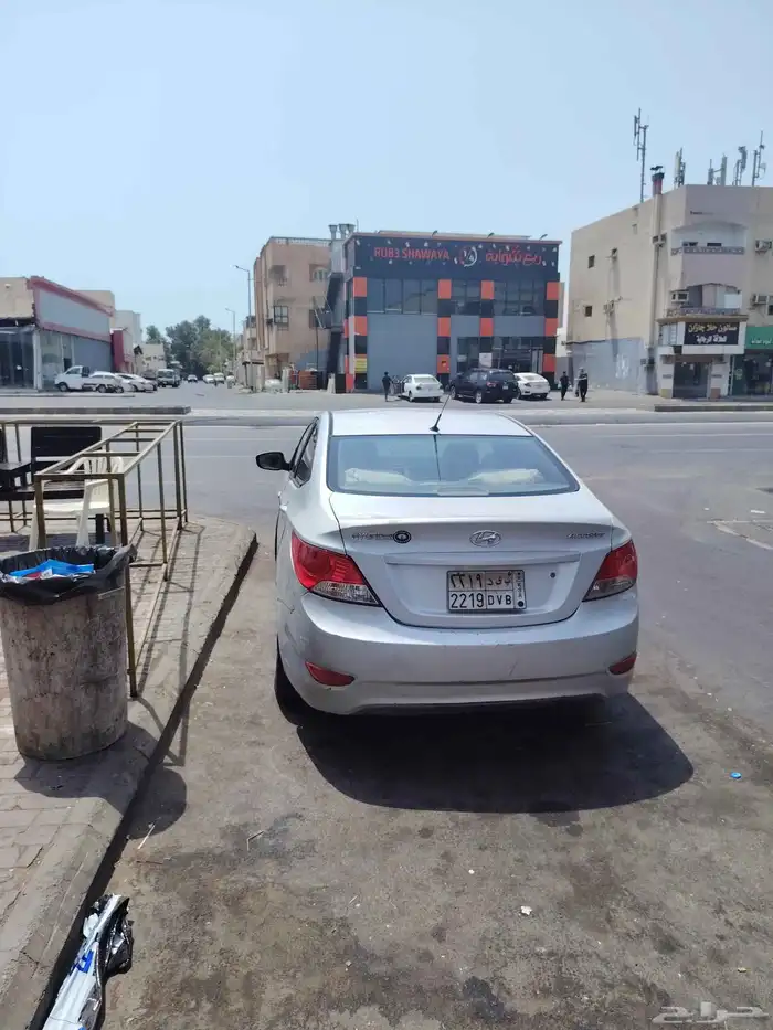 اكسنت 2013 8