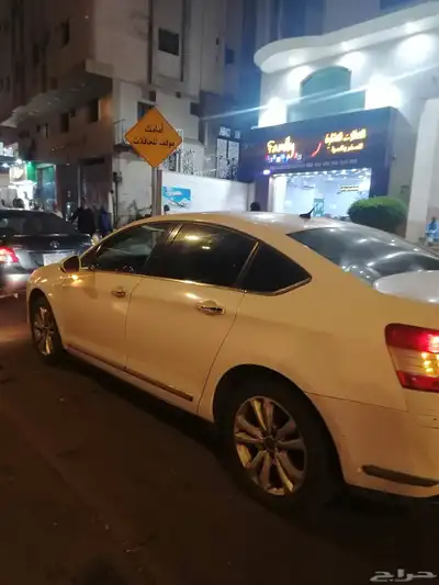 ستروين c5 2012 5