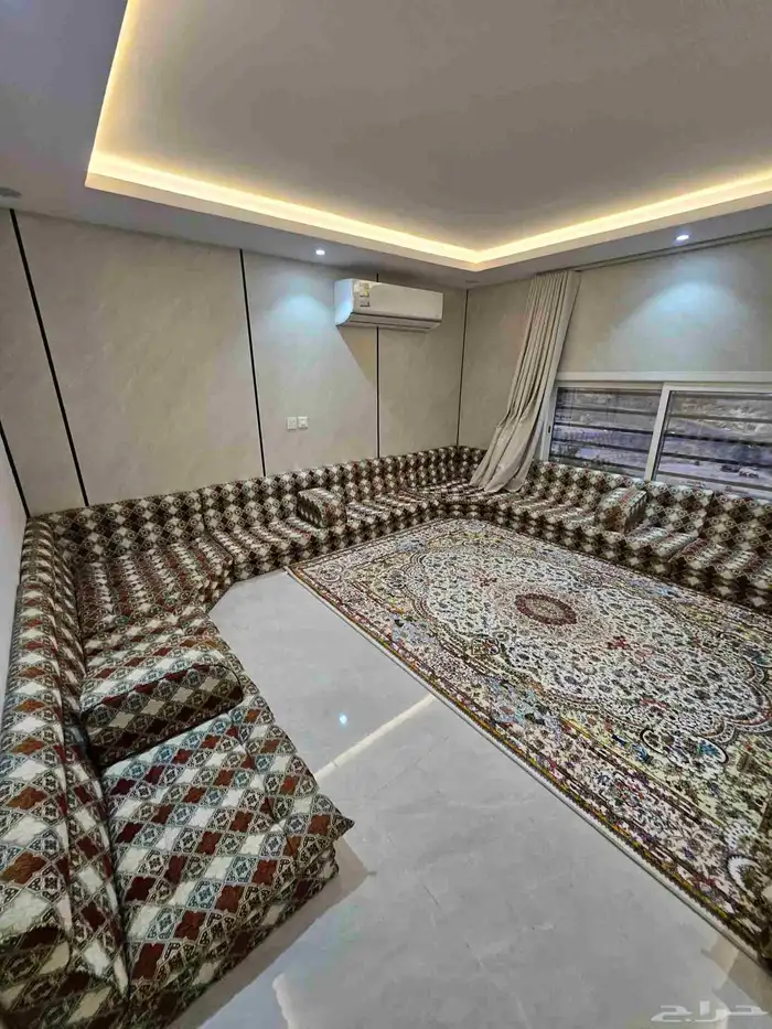 النماص شقق ومحلات ت. يوجد مفروش سنة. درا 2