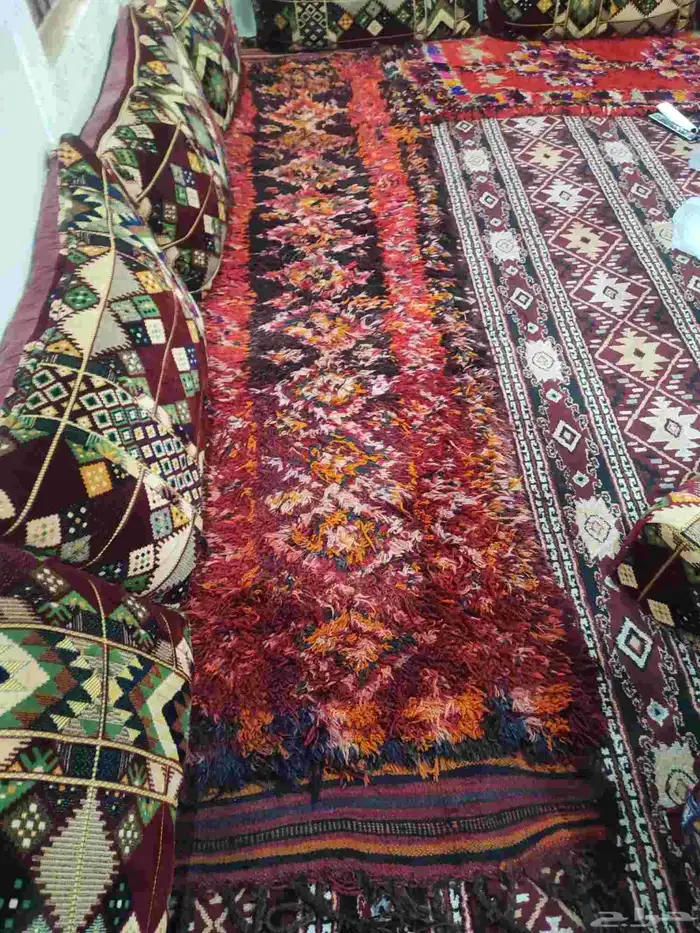 قطايف تراثية 1