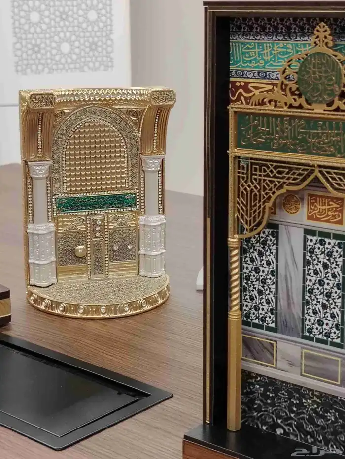 تحف اسلاميه فاخره 7