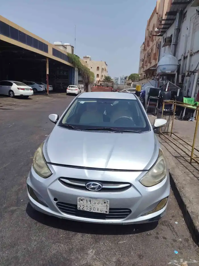اكسنت 2013 6