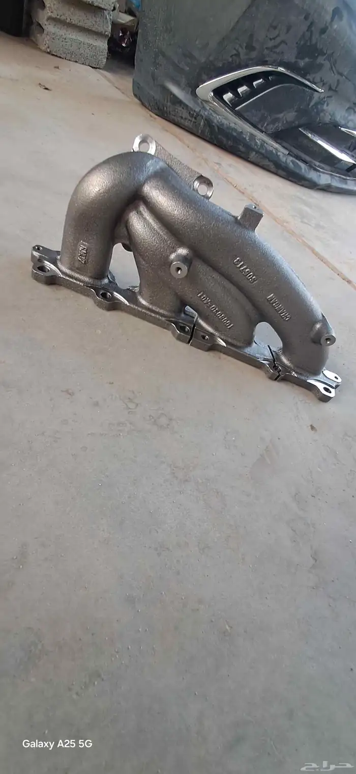 قزوز مكينه شانجان 1
