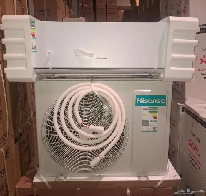 مكيغات شباك واسبلت جديد 0