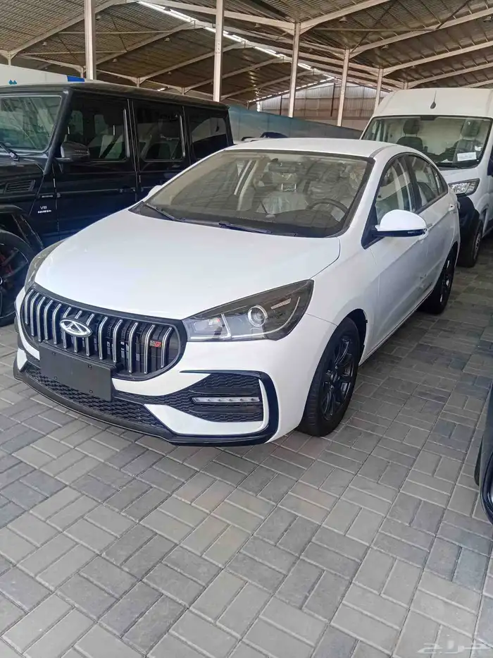 شيري اريز5 2025 1