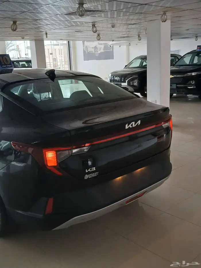 K3الجديدة 11