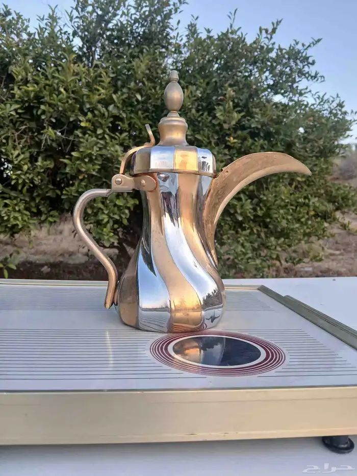 حماي ودله العساف حائل. كوريه 1