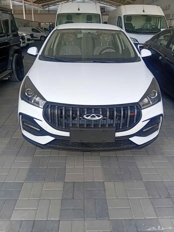 شيري اريز5 2025 2