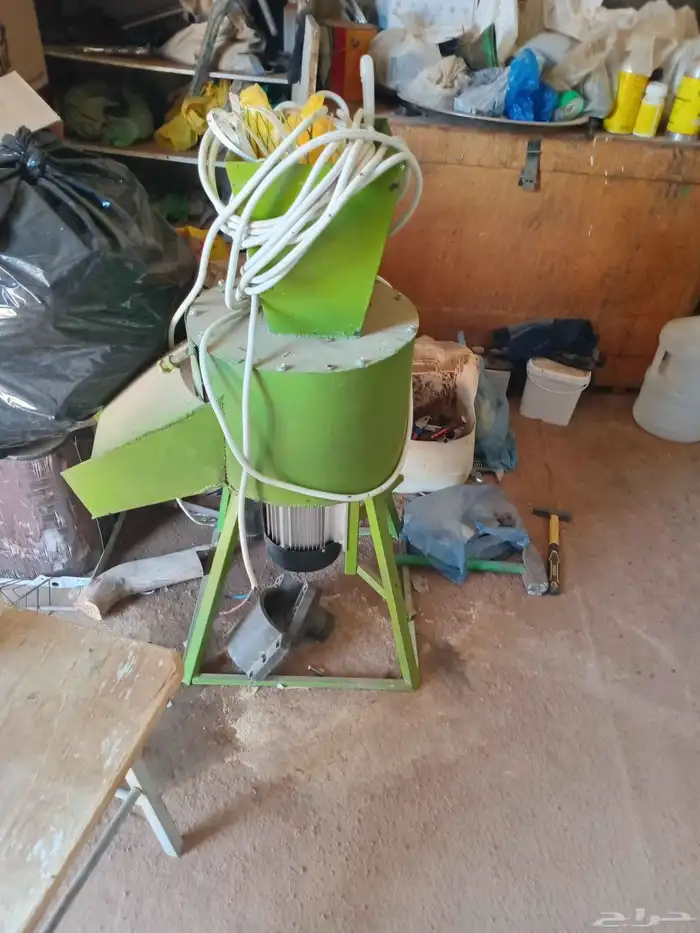 جاروشة جديدة 0