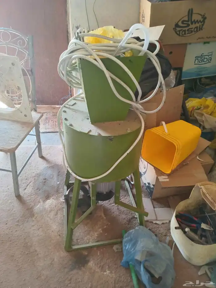 جاروشة جديدة 1