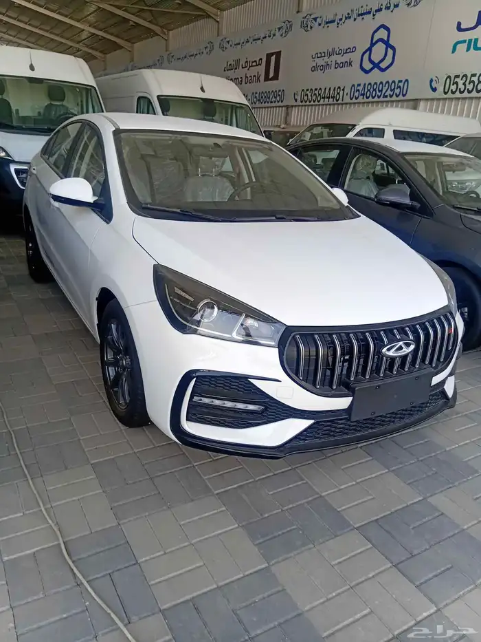شيري اريز5 2025 0