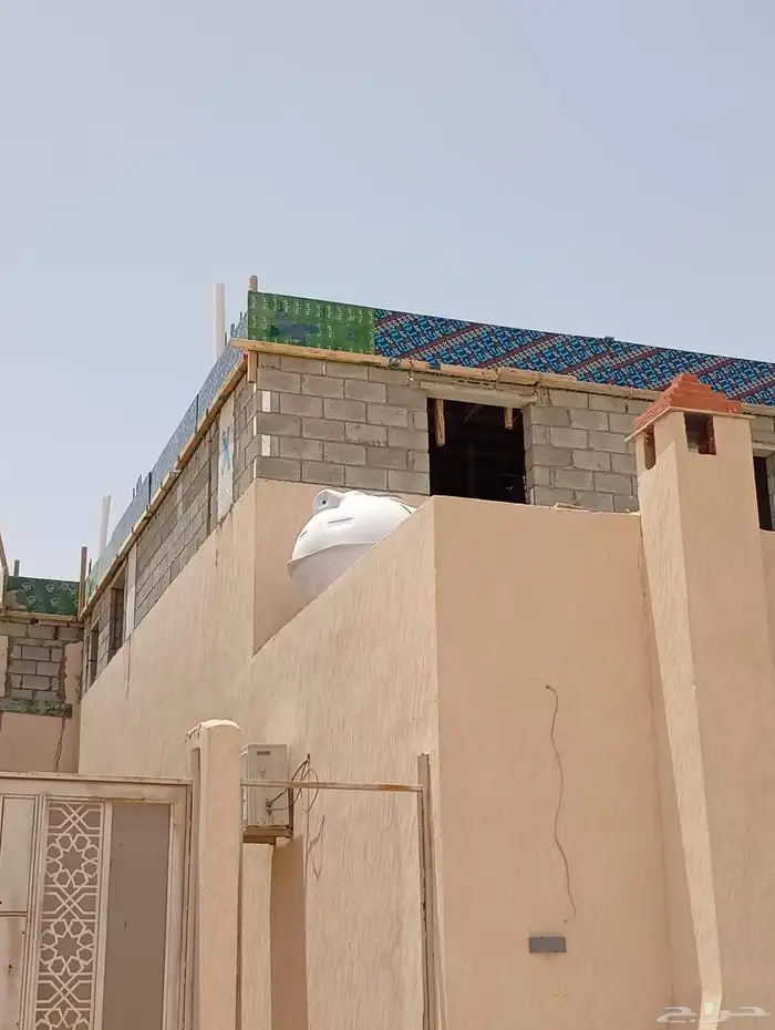 مقاول بناء ملاحق وترميم 1