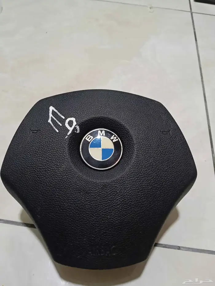 ايرباق bmw الفئة الثالثة 2006-2011 0