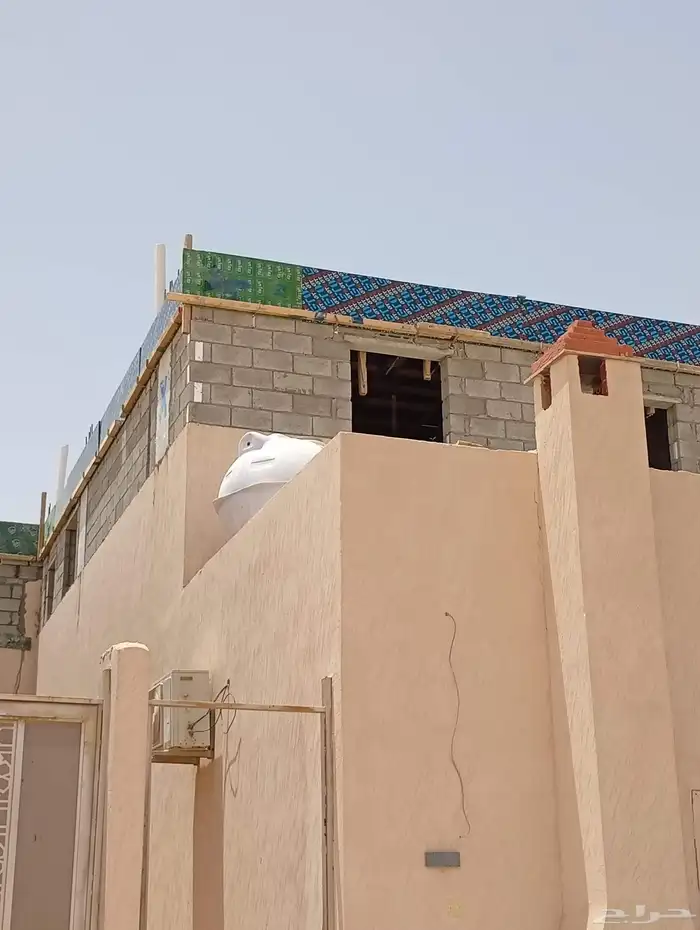 مقاول بناء ملاحق وترميم 2