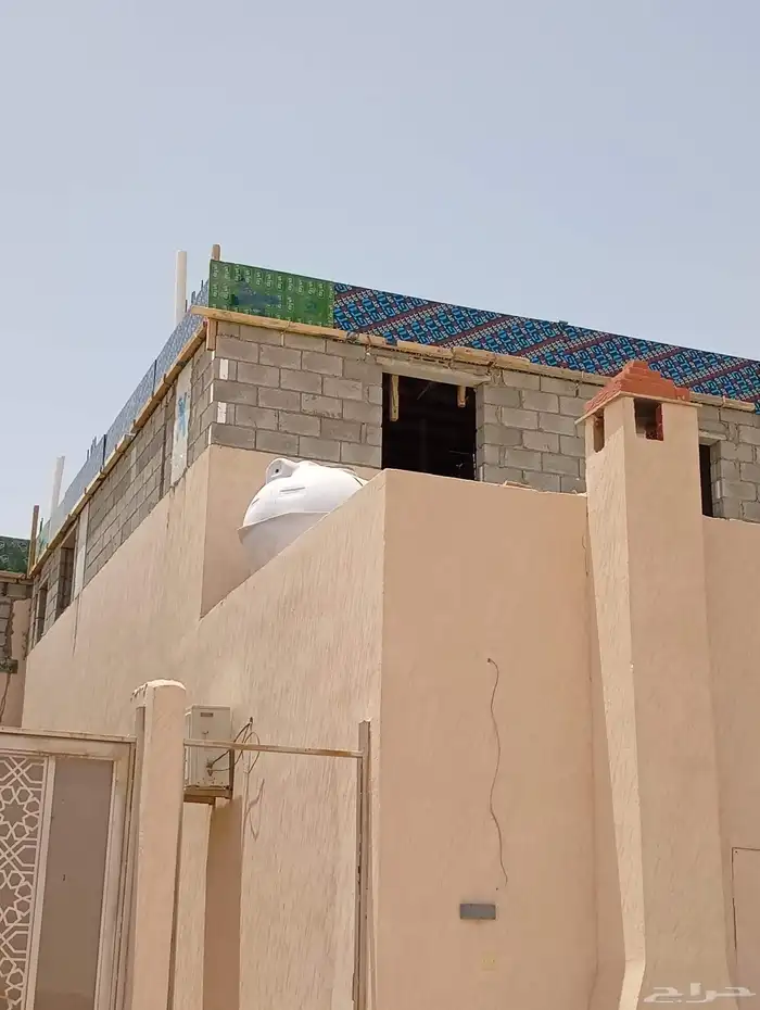 مقاول بناء ملاحق وترميم 0