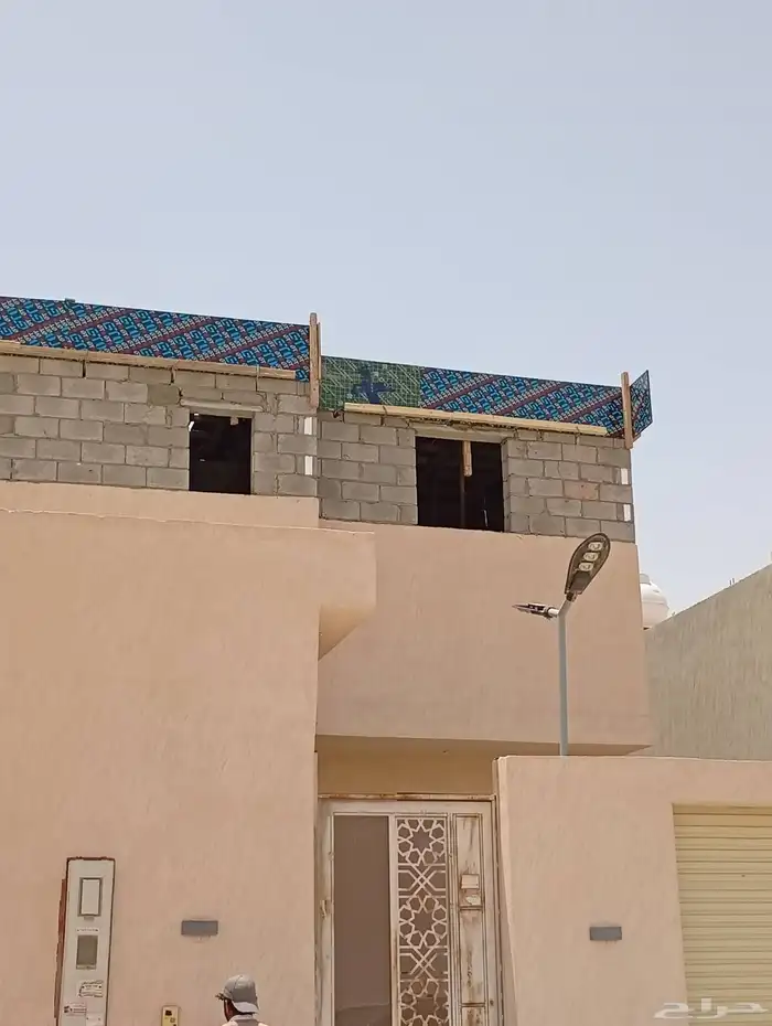 مقاول بناء ملاحق وترميم 3