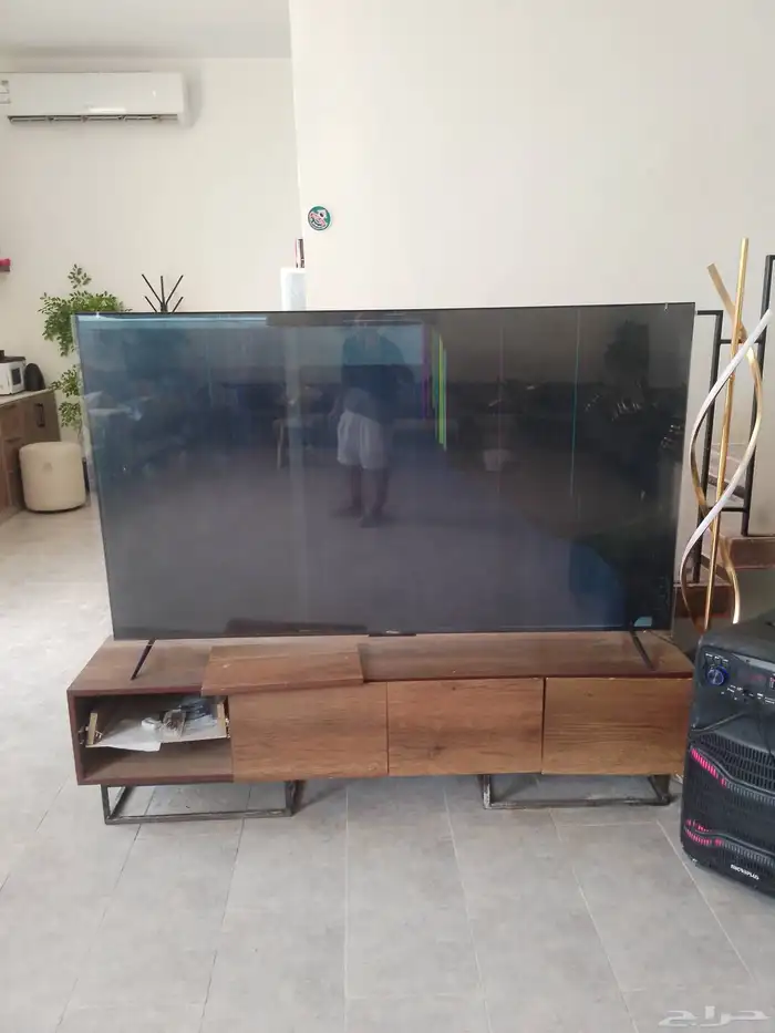 شاشا مكسوره للبيع 2