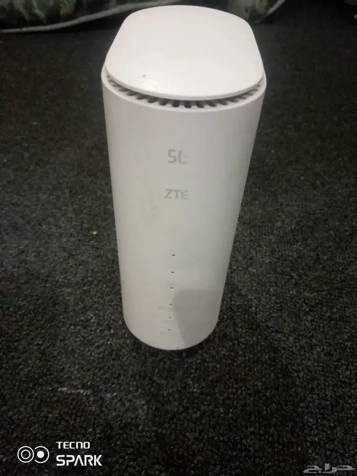 راوتر zte كل الشرائح سرعة عالية  نت  5g فايف جي 0