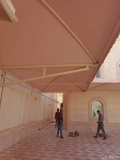 حداد فني 7