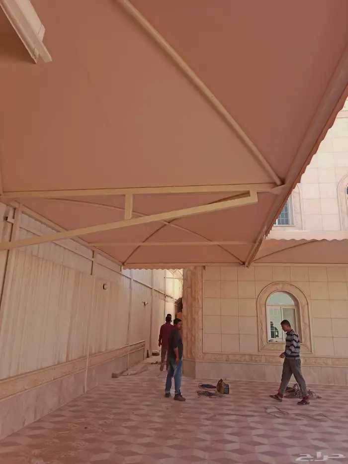 حداد فني 7