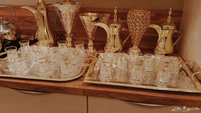 قهوجين مباشرين مسلتزمات افراح 24