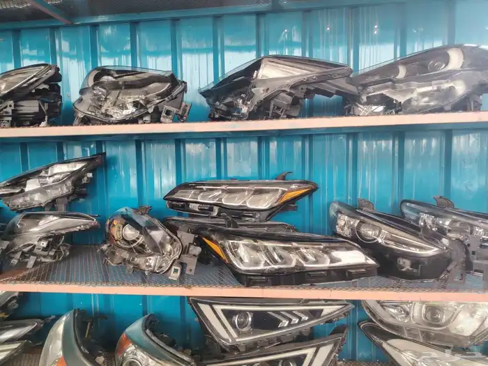 شمعات جميع انواع السيارات اصلي وكاله مع الضمان 3