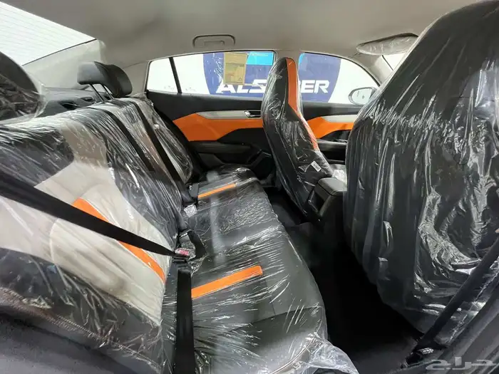 دونج فينج شاين E1 2025 8