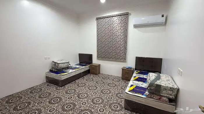 شقه للايجار في ابها مدينه السلطان 1