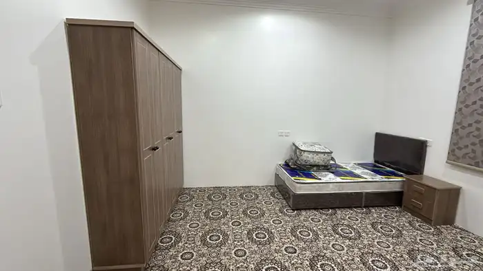 شقه للايجار في ابها مدينه السلطان 3