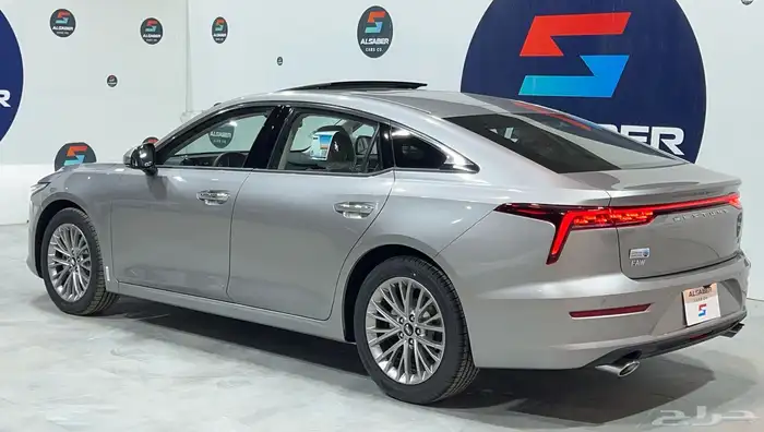 فاو بستون B70 2025 1