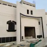 لياسه بيضاء ملونه 6