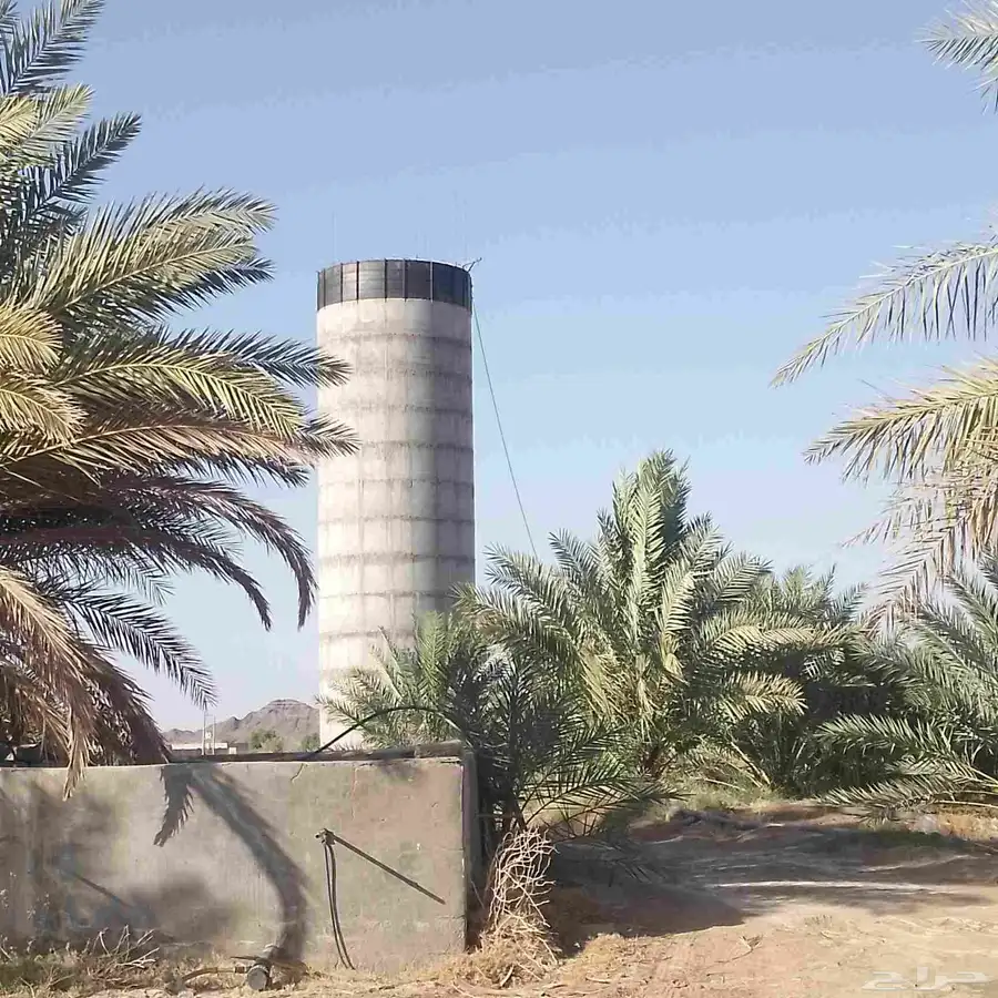 خزانات بر ه 2