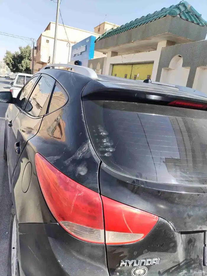 توسان 5