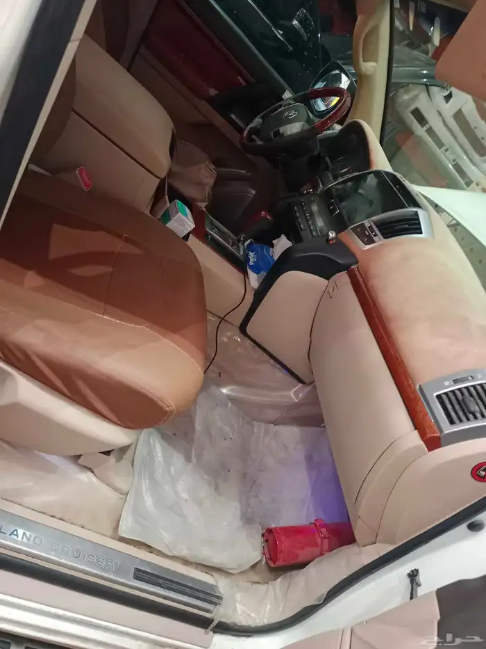 جيب لاند كروزر 2014 0