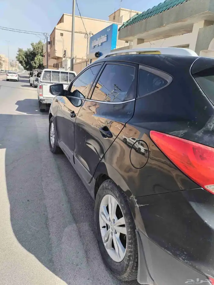 توسان 4