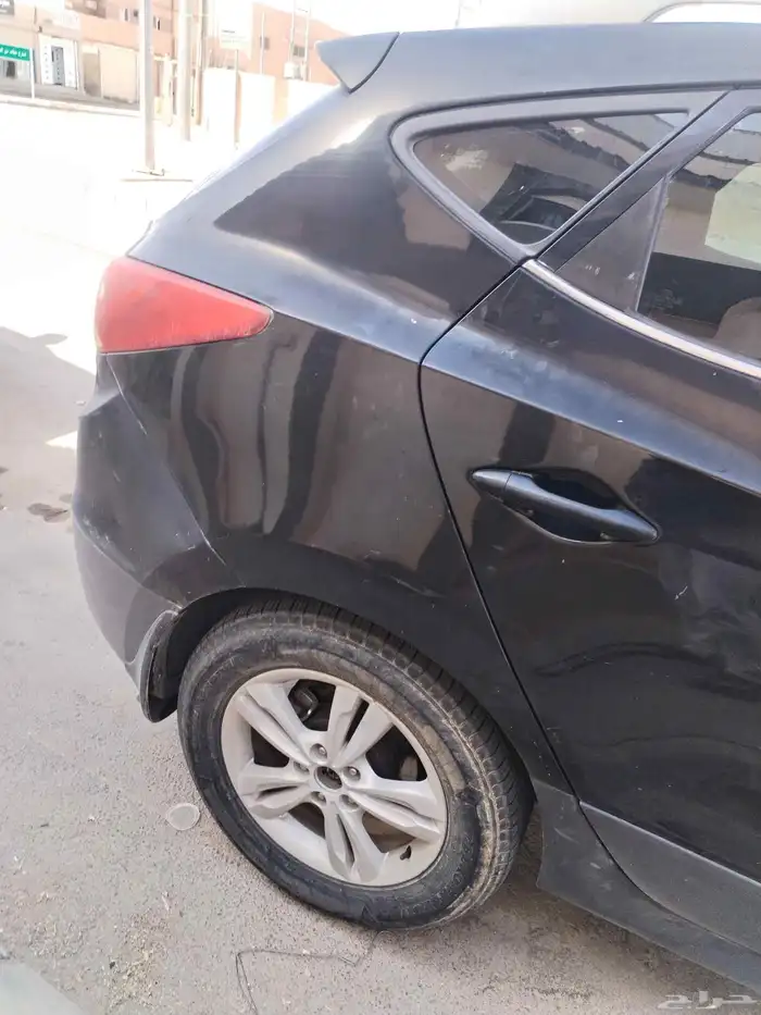 توسان 6