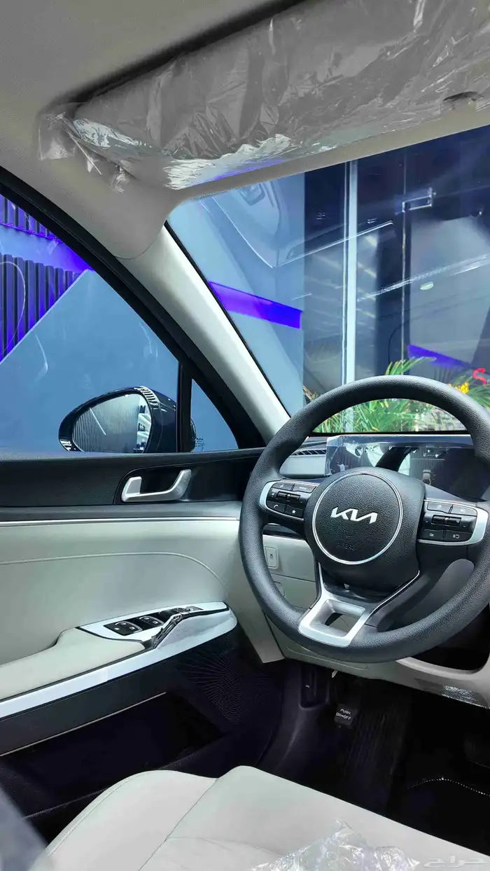 حماية السيارات 2