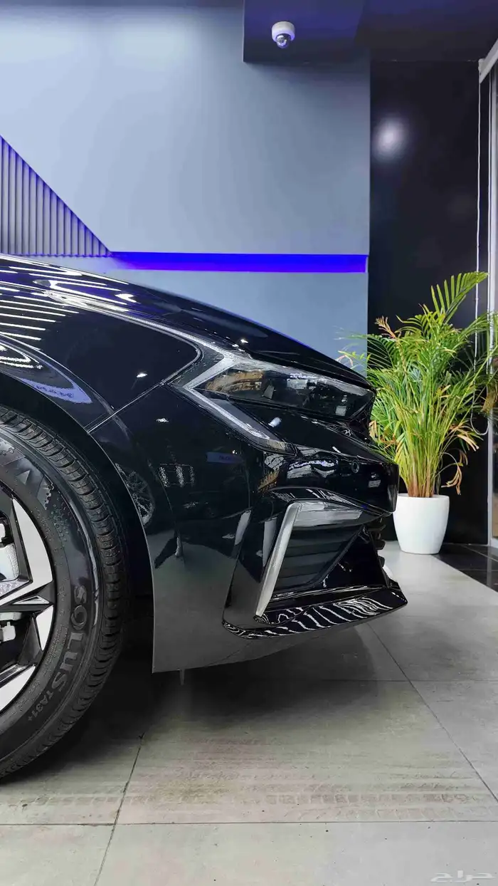 حماية السيارات 0