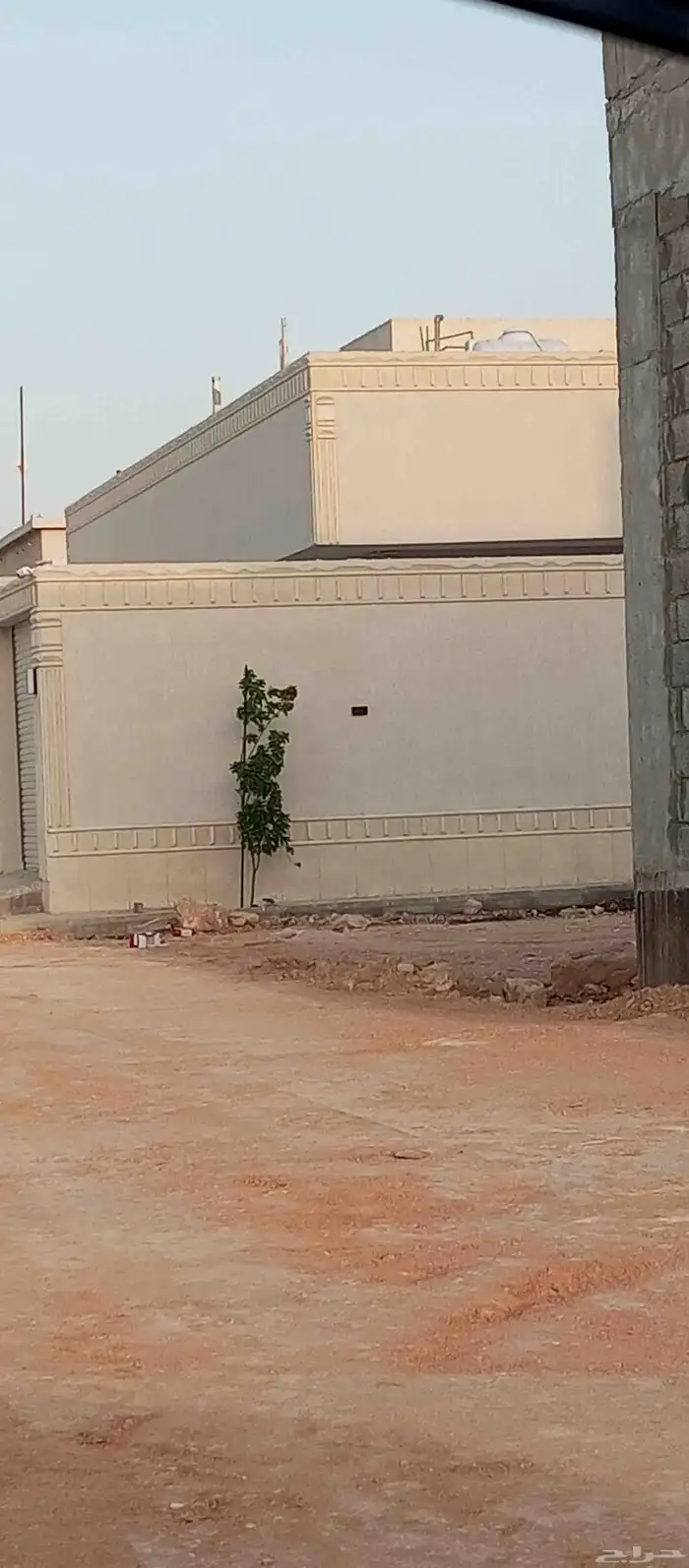 لياسه ملونه بديل الحجر الطبيعي وديكورات خارجيه 0